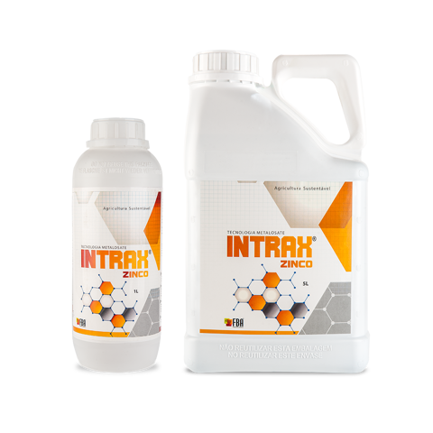 Intrax Zinco